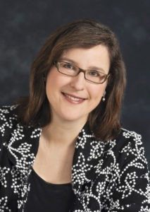 Melissa S. Tooley portrait
