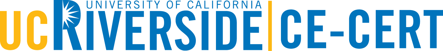 University of California, Riverside logo