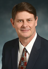 Joe Zietsman portrait