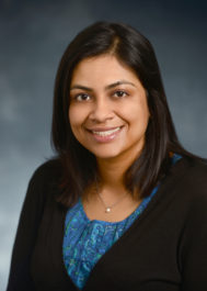 Tara Ramani portrait