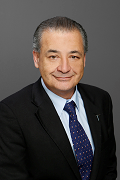 Roberto Osegueda portrait