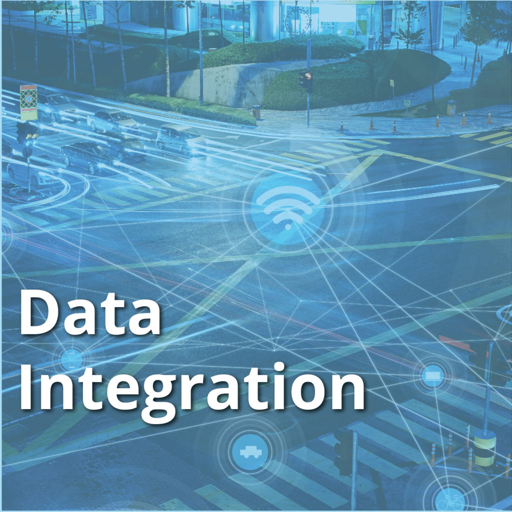 image that says Data Integration, links to this section of carteeh.org