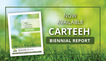 image linking to 2018 CARTEEH biennial report