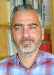 Georgios Karavalakis