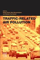 Traffic-Related Air Pollution – 1st Edition