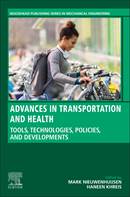The Role of Cross-Disciplinary Education, Training, and Workforce Development at the Intersection of Transportation and Health