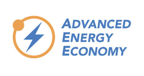 Advanced energy economy