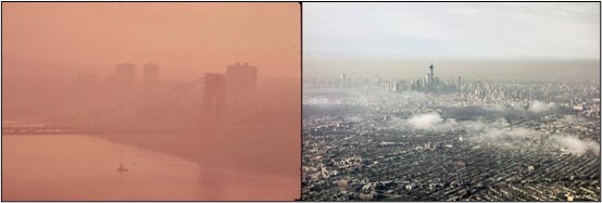 Source: History of Reducing Air Pollution from Transportation in the United States (EPA, 2023)1