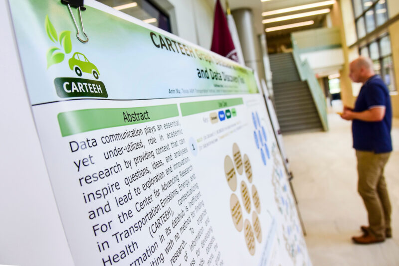 Apply today! 2024 Summer Undergraduate Research Internship Program