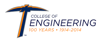 University of Texas at El Paso's College of Engineering (logo)